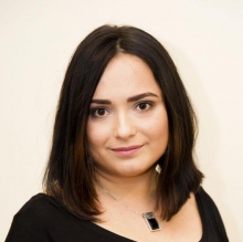 Powiększ obraz: Magdalena Miazek-Mioduszewska, seksuolog Warszawa