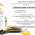 Powiększ obraz: certificate 5