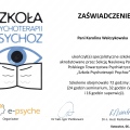 Powiększ obraz: certificate 4
