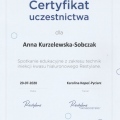 Powiększ obraz: certificate 18