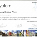 Powiększ obraz: certificate 5