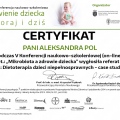 Powiększ obraz: certificate 9
