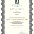 Powiększ obraz: certificate 9