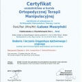 Powiększ obraz: certificate 16