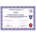 Powiększ obraz: certificate 20