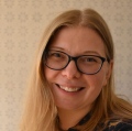 Kaja Stompór, psychoterapeuta Kraków