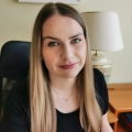 Aleksandra Herman, psychoterapeuta Poznań