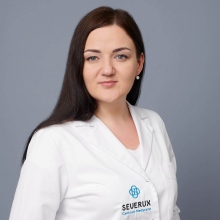 Powiększ obraz: Edyta Syktus, psychoterapeuta Katowice