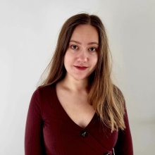 Powiększ obraz: Katarzyna Krężołek, psycholog Warszawa