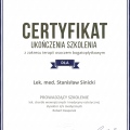 Powiększ obraz: certificate 2