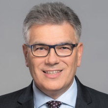 Powiększ obraz: Wiktor Z. Buczek, psychiatra Warszawa