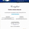 Powiększ obraz: certificate 14