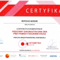 Powiększ obraz: certificate 18