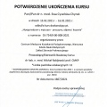 Powiększ obraz: certificate 12