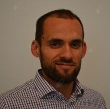 Powiększ obraz: Dariusz Rajski, ginekolog Piaseczno