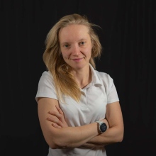 Powiększ obraz: Emilia Wronecka, fizjoterapeuta Siemianowice Śląskie