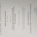 Powiększ obraz: certificate 9