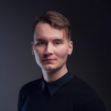 Powiększ obraz: Paweł Skoczeń, psycholog Warszawa