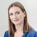 Sylwia Plich, psychoterapeuta Warszawa