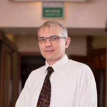 Powiększ obraz: Paweł Marek Kotarski, internista Warszawa
