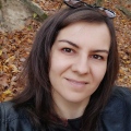 Georgina Borys-Kciuk, psycholog Opole