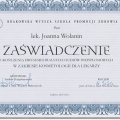 Powiększ obraz: certificate 4