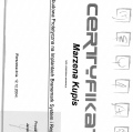 Powiększ obraz: certificate 3