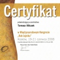Powiększ obraz: certificate 24