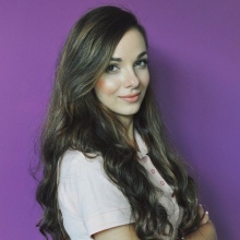 Powiększ obraz: Paulina Stolarska, dietetyk Wodzisław Śląski