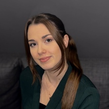 Powiększ obraz: Maria Iwanicka, psycholog Wrocław