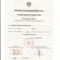 Powiększ obraz: certificate 2