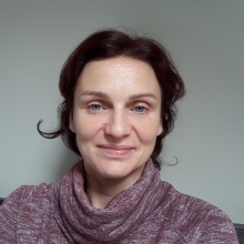 Powiększ obraz: Małgorzata Szulc, psycholog Gorzów Wielkopolski