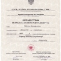 Powiększ obraz: certificate 1
