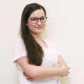 Anna Kuchta, higienistka/higienista stomatologiczny Ruda Śląska