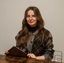 Powiększ obraz: Karolina Moniuszko, psycholog Białystok