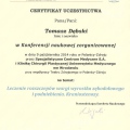 Powiększ obraz: certificate 10