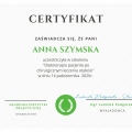 Powiększ obraz: certificate 26