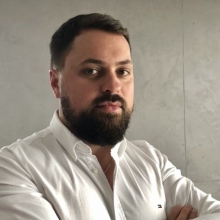 Powiększ obraz: Krzysztof Nowocień, ortopeda Poznań