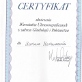 Powiększ obraz: certificate 25