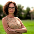 Marzena Mrozowska, psychoterapeuta Krzeszowice