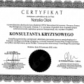Powiększ obraz: certificate 1