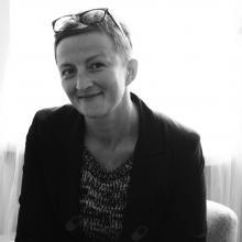 Powiększ obraz: Aleksandra Auguścik-Wróbel, psychoterapeuta Katowice