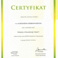 Powiększ obraz: certificate 10