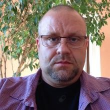 Powiększ obraz: Daniel Wacławski, urolog Jelenia Góra