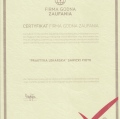 Powiększ obraz: certificate 33