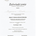 Powiększ obraz: certificate 28