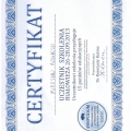 Powiększ obraz: certificate 9