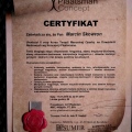 Powiększ obraz: certificate 6