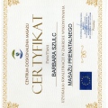 Powiększ obraz: certificate 16