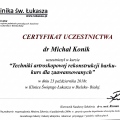 Powiększ obraz: certificate 16